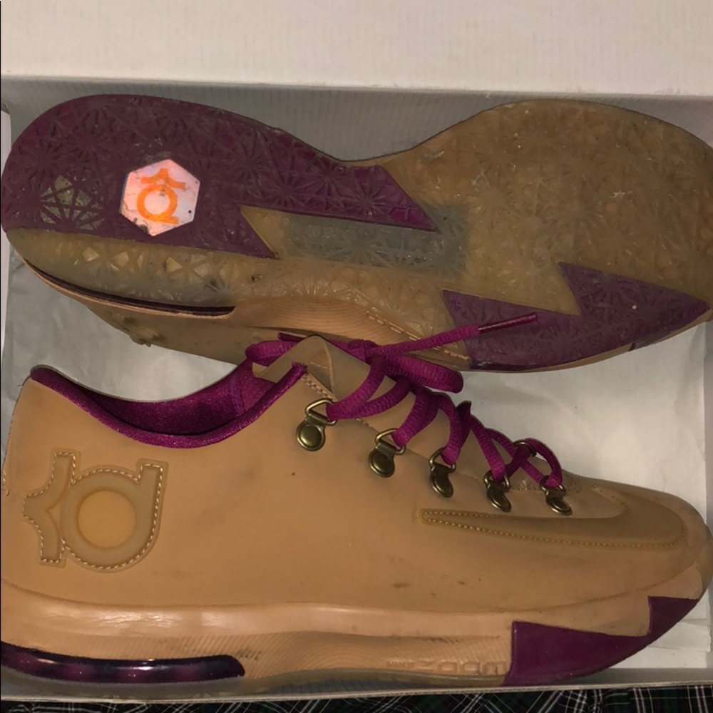 KD
